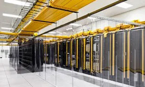 Data Space Centers Image