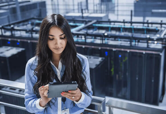 Easier Scalability: Scale Up or Down as Needed